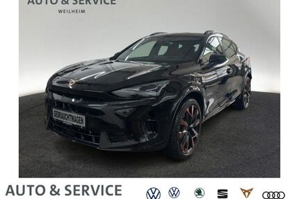 Cupra Formentor Gebrauchtwagen