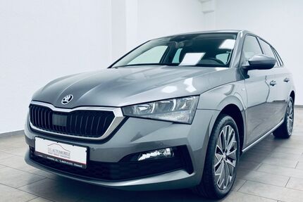 Skoda Scala Gebrauchtwagen