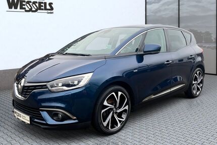 Renault Scenic Gebrauchtwagen