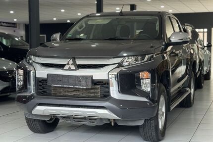 Mitsubishi L200 Gebrauchtwagen