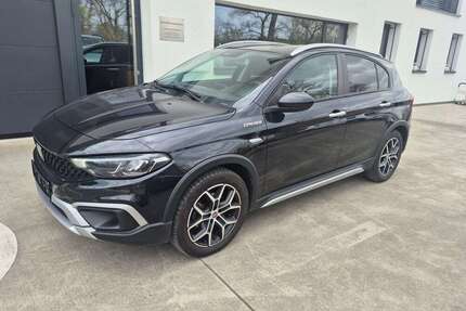 Fiat Tipo Gebrauchtwagen