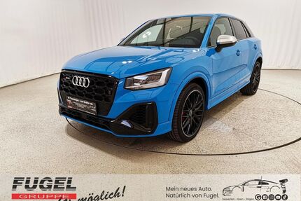 Audi SQ2 Gebrauchtwagen