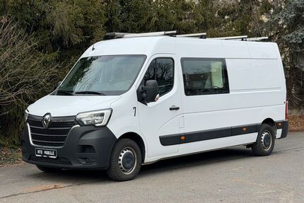 Renault Master Gebrauchtwagen