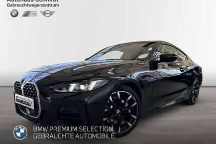 BMW 430 Gebrauchtwagen