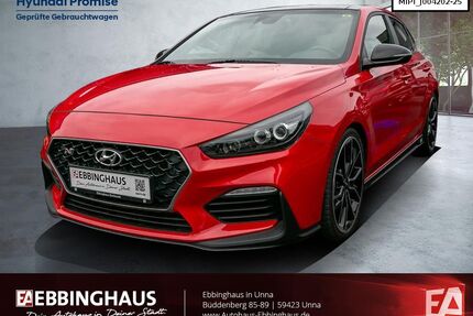 Hyundai i30 Gebrauchtwagen