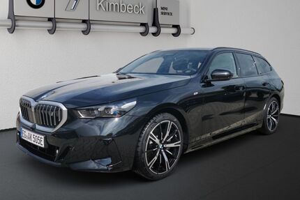 BMW i5 Gebrauchtwagen