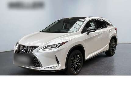 Lexus RX 450h Gebrauchtwagen