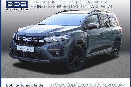 Dacia Jogger Gebrauchtwagen