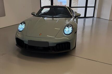 Porsche 992 Gebrauchtwagen