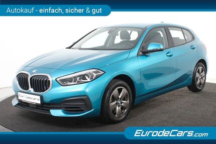 BMW 116 Gebrauchtwagen