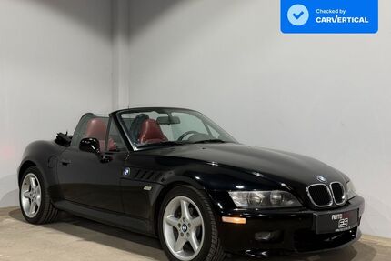 BMW Z3 Gebrauchtwagen