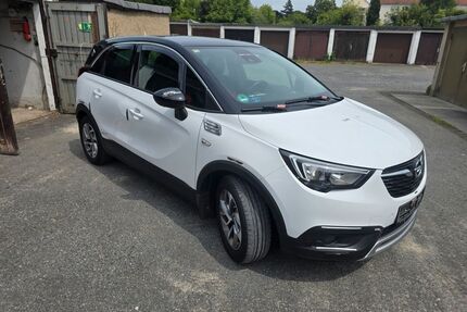 Opel Crossland (X) Gebrauchtwagen
