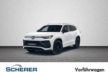 VW Tayron Gebrauchtwagen
