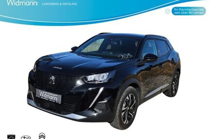 Peugeot 2008 Gebrauchtwagen