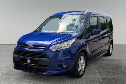 Ford Grand Tourneo Gebrauchtwagen