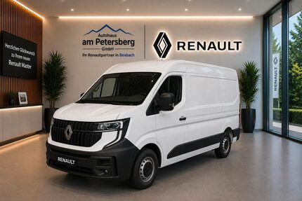 Renault Master Gebrauchtwagen