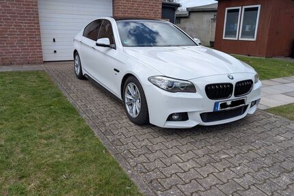 BMW 530 Gebrauchtwagen