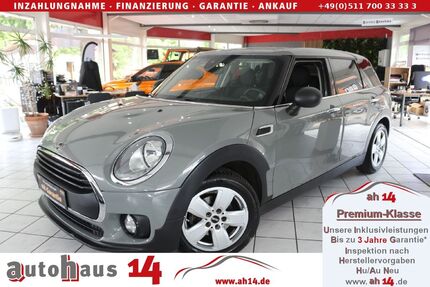 Mini One Clubman Gebrauchtwagen