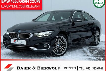 BMW 435 Gebrauchtwagen