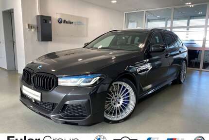 Alpina B5 Gebrauchtwagen