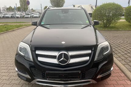 Mercedes-Benz GLK 250 Gebrauchtwagen