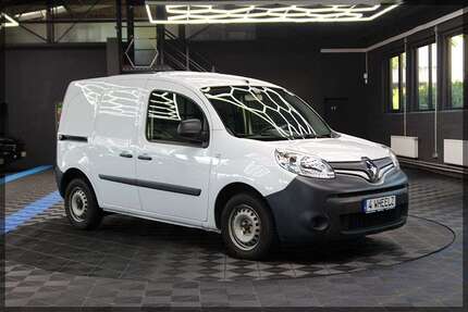 Renault Kangoo Gebrauchtwagen