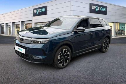 Opel Grandland (X) Gebrauchtwagen