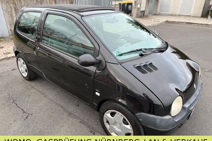 Renault Twingo Gebrauchtwagen