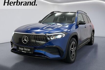 Mercedes-Benz EQB Gebrauchtwagen