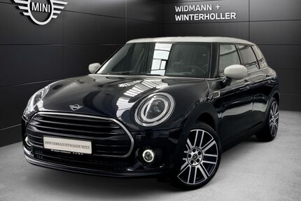 Mini Cooper Clubman Gebrauchtwagen