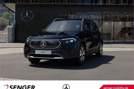 Mercedes-Benz EQB Gebrauchtwagen