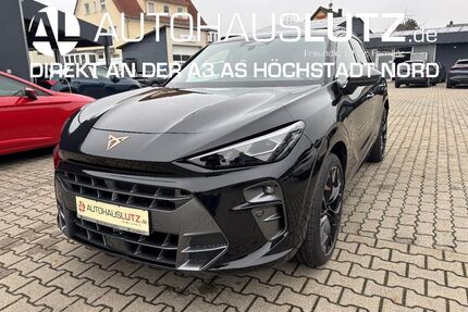 Cupra Terramar Gebrauchtwagen