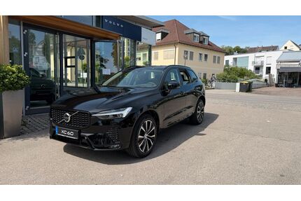 Volvo XC60 Gebrauchtwagen