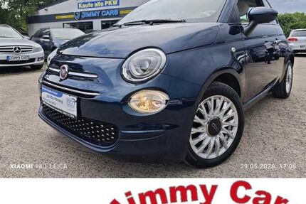 Fiat 500 Gebrauchtwagen
