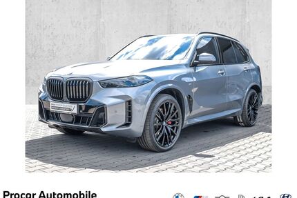 BMW X5 Gebrauchtwagen