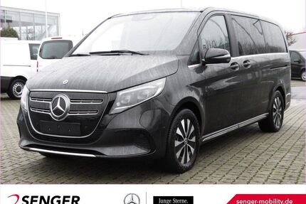 Mercedes-Benz EQV Gebrauchtwagen