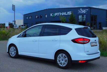 Ford C-Max Gebrauchtwagen