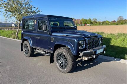 Land Rover Defender Gebrauchtwagen