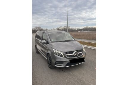 Mercedes-Benz V 300 Gebrauchtwagen