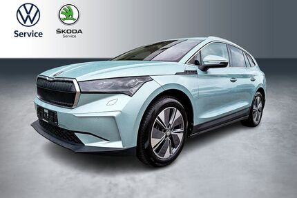 Skoda Enyaq Gebrauchtwagen