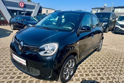 Renault Twingo Gebrauchtwagen