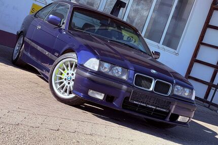BMW 323 Gebrauchtwagen