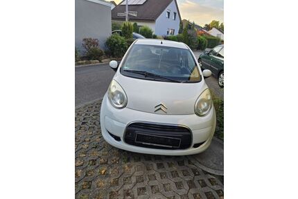Citroen C1 Gebrauchtwagen