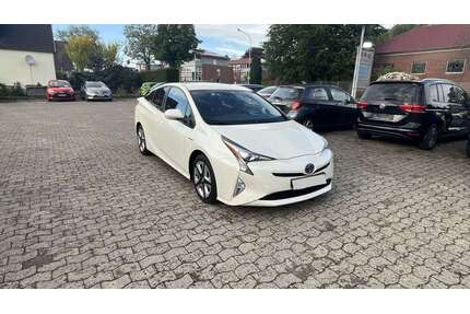 Toyota Prius Gebrauchtwagen