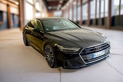 Audi A7 Gebrauchtwagen
