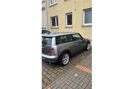 Mini Cooper S Clubman Gebrauchtwagen