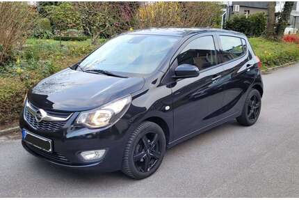 Opel Karl Gebrauchtwagen