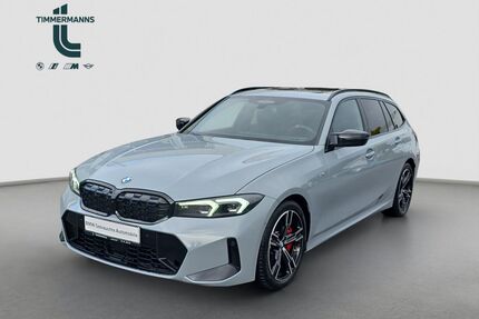BMW M340d Gebrauchtwagen