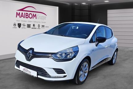 Renault Clio Gebrauchtwagen
