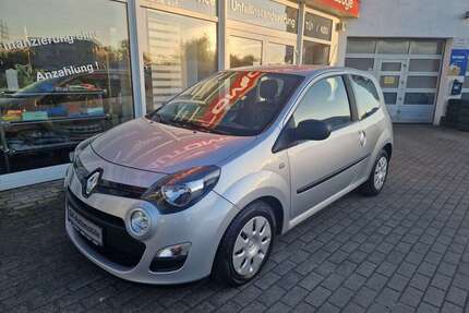 Renault Twingo Gebrauchtwagen